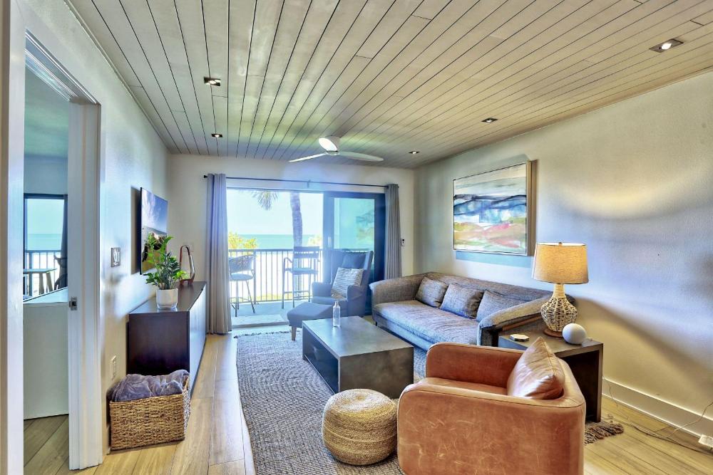Vacation Home interior